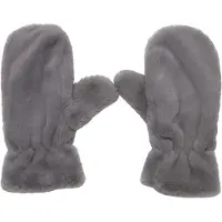 Urban Classics Moufles gris