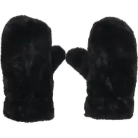 Urban Classics Moufles noir