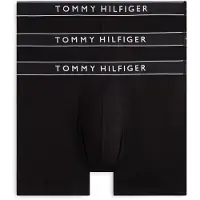 Tommy Hilfiger Boxers Um0um03880 Brief 3 Unités