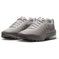 Nike Chaussure Air Max Invigor Print pour Enfant plus âgé - Gris | Taille 35.5