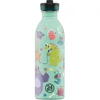 24Bottles Gourdes 'Kids Urban' menthe