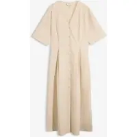 Bonprix Robe midi 100% coton