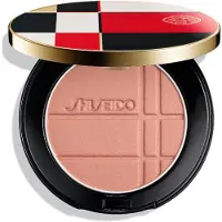 Shiseido Make-up-gezicht PowderColor + Glow Enhancer 4 7.2 g ()