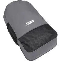 Jako One Sac À Dos Multifonction Avec Compartiment Inférieur - Gris | Taille: UNI