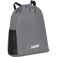 Jako One Sac À Dos Multifonction Avec Compartiment Inférieur - Gris | Taille: UNI