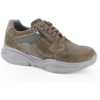Xsensible Baskets Homme SWX14 Stretchwalker Forest-Taille 42,5