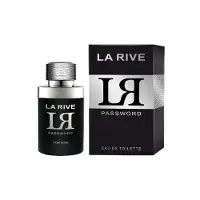 La Rive , Password, Eau De Toilette, For Men, 75 ml