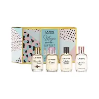 La Rive Magic Sense Coffret Miniature