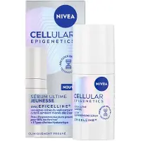Nivea Cellular Epigenetics | Sérum Ultime Jeunesse 30 ml Sérum