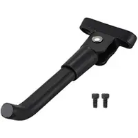 INF Béquille de remplacement pour Scooter électrique Xiaomi Mijia M365 DarkGrey
