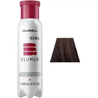 Goldwell Elumen Deep NB@4 teinture semi-permanente 200ml