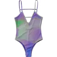 Mystic Maillot De Bain Inga Classic