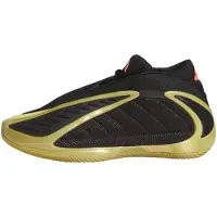 Adidas Chaussure de sport 'Anthony Edwards 2' or / noir