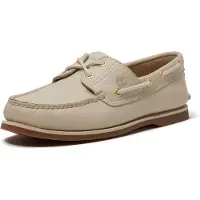 Timberland Mocassin '6B58' beige