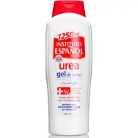 Instituto Espanol Gel - INST.ESPAOL - Urea - 1250 ml - Mixte - Adulte