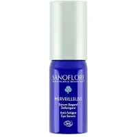 SANOFLORE Merveilleuse Sérum Regard Défatigant 15 ml Sérum