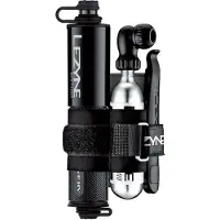 Lezyne Mini Pompe Pocket Drive Hv Loaded