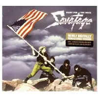 Savatage CD de - Fight for the rock (2011 Edition) - pour Indifférent - Standard - Taille Standard