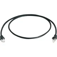 Telegärtner Télégraphe MP8 FS 600 (S/FTP, CAT6a, 0.50 m)