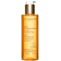 Clarins Huile Très Démaquillante 150 ml Maquillage
