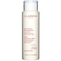 Clarins Lait Velours Démaquillant 200 ml Maquillage