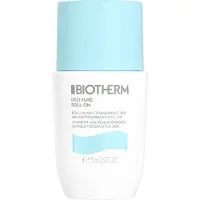 Biotherm Deo Pure Anti-Perspirant Roll-On 75 ml