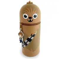 Grupo Erik Trousse Star Wars Chewbacca 18 cm