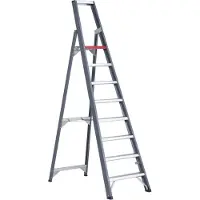 Altrex 191328 Falco - Escabeau Simple FEO 8