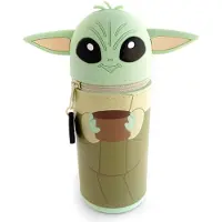 Grupo Erik SW 3D Stifte Etui The Child Grogu