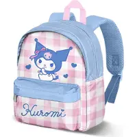 KARACTERMANIA Sac à dos Hello Kitty Kuromi Sweety 27 cm