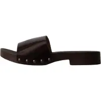 Super Mode Mule marron