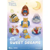 Beast Kingdom Toys Winnie Puuh Mini Egg Attack Blind Box Figuren sweet dreams Sortiment 6 cm (6)