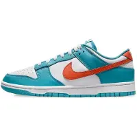 Nike Dunk Low Miami Dolphins - EU : 44