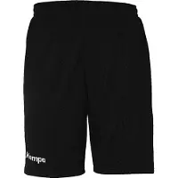 Kempa Pantalon de sport noir