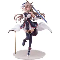 Furyu Figure Nijisanji Furen E Lustario 26 Cm