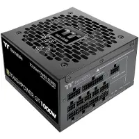 Thermaltake Alimentation PC Toughpower GT3 SE 1000W 80 Plus Gold ATX 3.1 PCIe 5.1 Ready