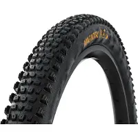Continental Pneu Magnotal 29x2,40 (60-622) Trail Grip TR E25, pliable, noir, référence 0150763