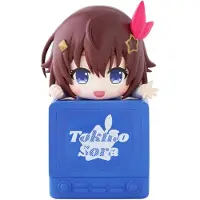 Furyu Hololive Production Hikkake PVC Statue Tokino Sora 10 cm