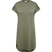 ONLY Robe 'CARLise' mastic / marron / olive / noir