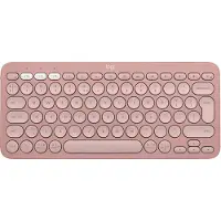 Logitech Pebble Keys 2 K380s