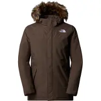 The North Face Zaneck Jacket Marron L Homme
