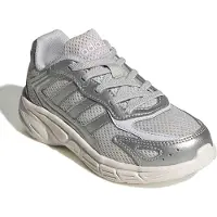 Adidas Chaussure de sport 'Eclyptix 2000' gris / argent