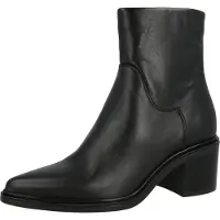 Mjus Bottines 'MERANO' noir