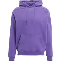Urban Classics Blank Sweatshirt Violet M Homme