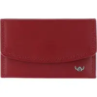 Golden Head Porte-monnaies rouge