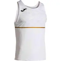 Joma Débardeur CAMISETA SIN MANGAS RECORD III BLANCO pour Homme