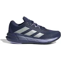 Adidas Questar 3 Running Shoes Bleu EU 40 2/3 Femme