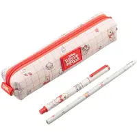 Grupo Erik Coffret stylo et trousse Winnie l'ourson 100e anniversaire