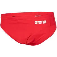 Arena Slip De Bain Team Swim Solid