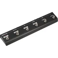 BOSS GA-FC footswitch pour combo guitare GA-112 et GA-212